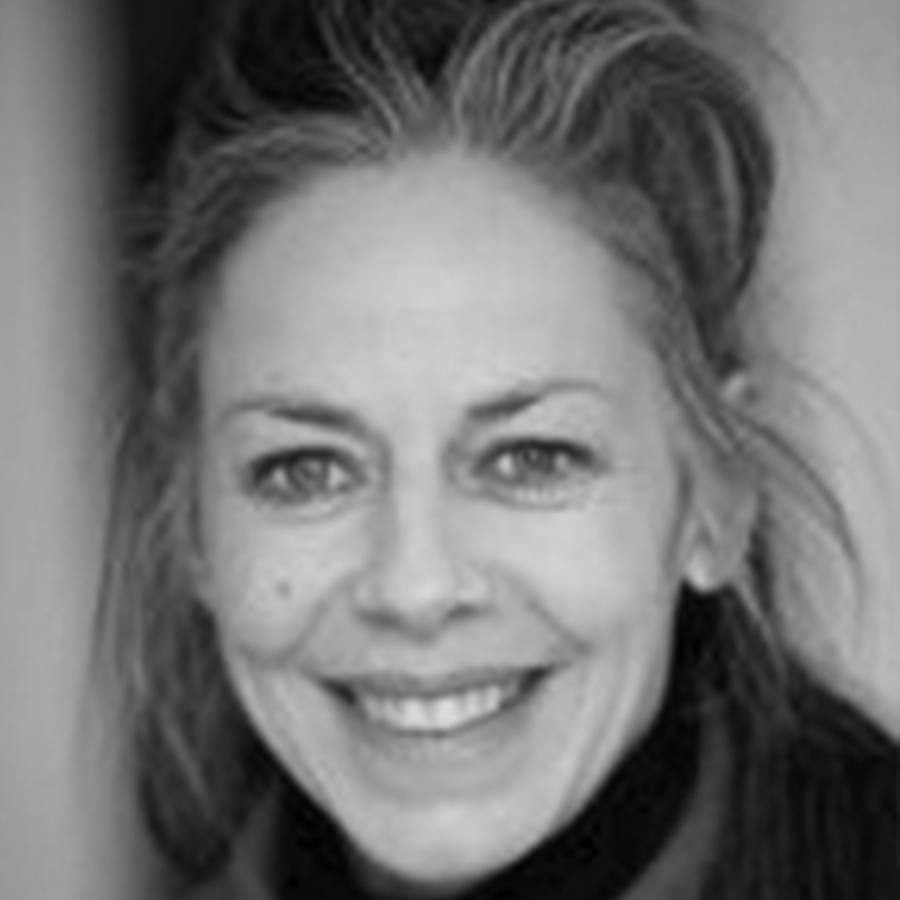 Nathalie Bujold