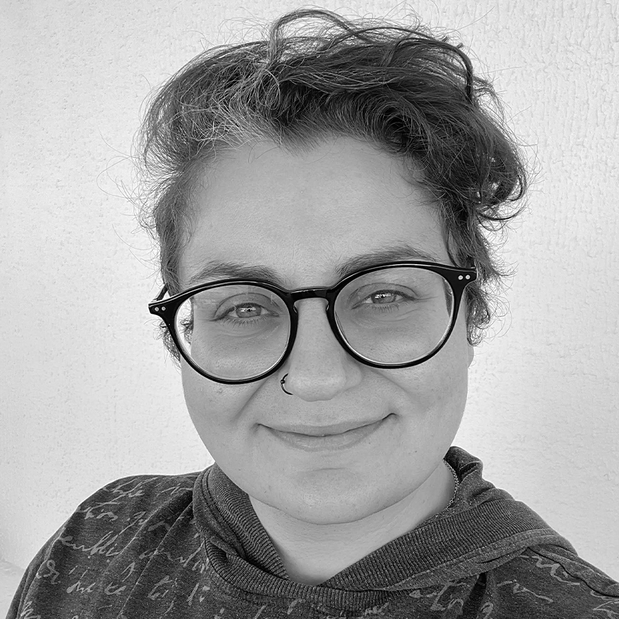 Chantal Partamian