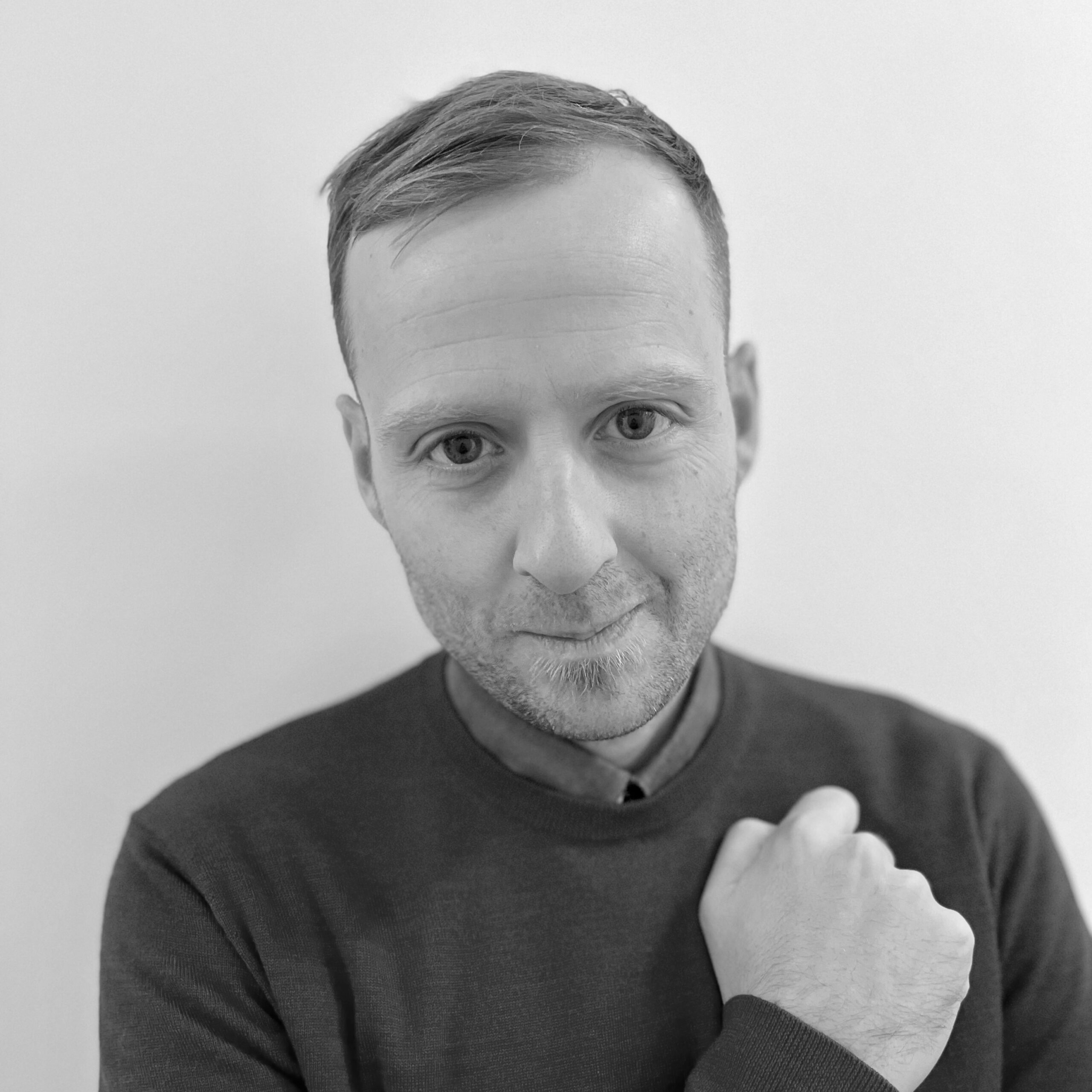 Benoit Morissette