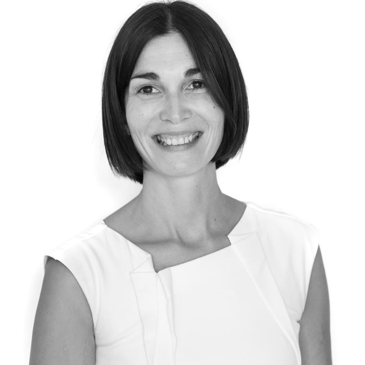 Sarah Boucher