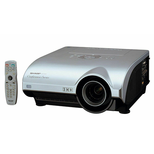 Projecteur Sharp XG PH50 (3)