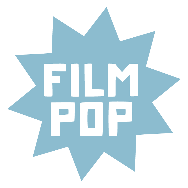 Logo Film POP