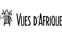 Logo vues d'afrique