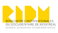 Logo RIDM