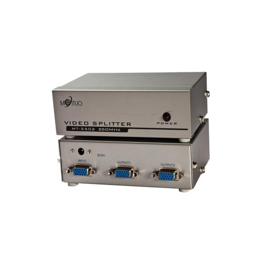 Maituo VGA Splitter (MT-2502)