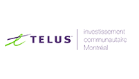 Logo Telus