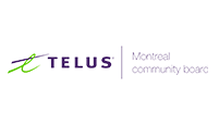 Logo Telus