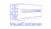 Logo Visual Container