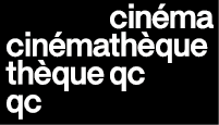 Logo Cinémathèque Québécoise