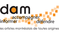 Logo dam