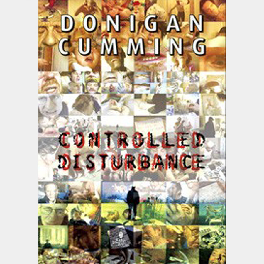 Controlled Disturbance: