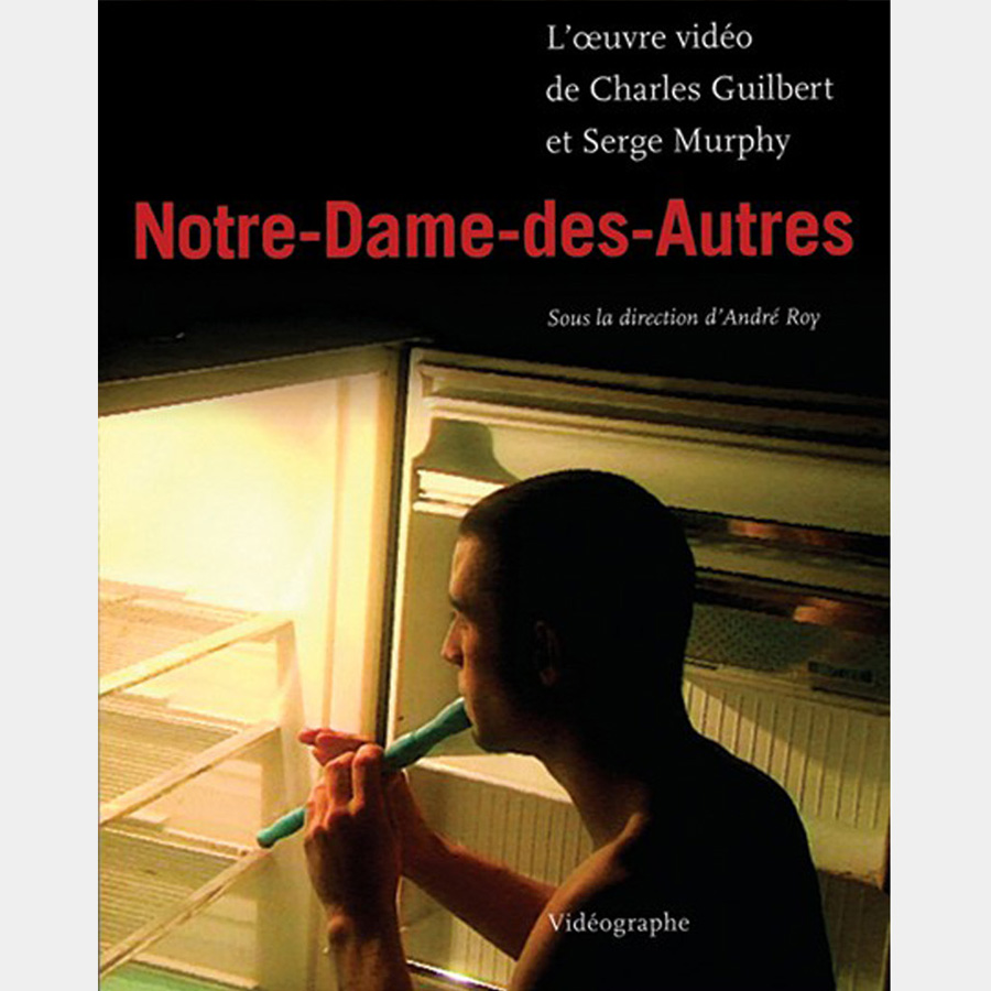 Notre-Dame-des-Autres<br>of Charles Guilbert and Serge Murphy 