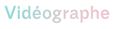 Logo alternatif de Vidéographe