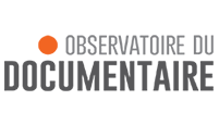 logo observatoire du documentaire