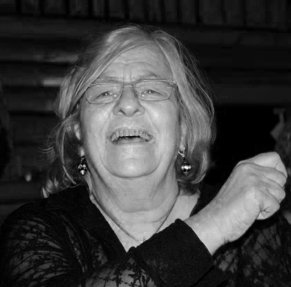 Ghislaine Martineau 