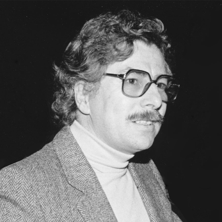 Robert Forget