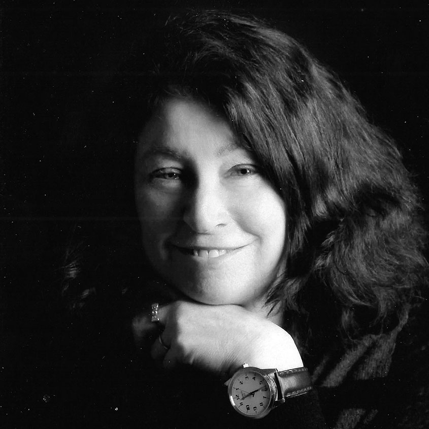 Thérèse Bérubé 