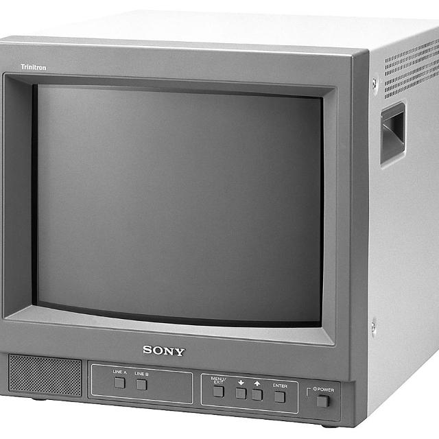 sony_trinitron
