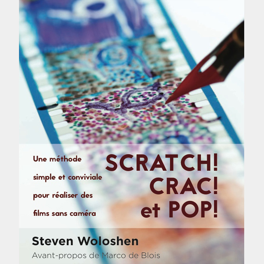 Scratch! Crac! et Pop! 